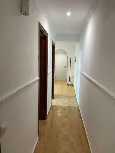 Apartamento Casa Oceano