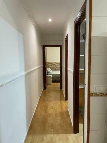 Apartamento Casa Oceano