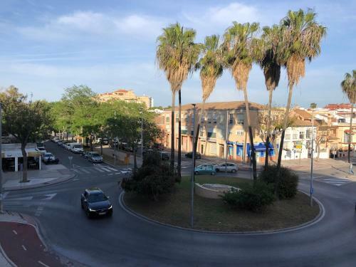 Apartamento Sol Y Playa Sanl�car