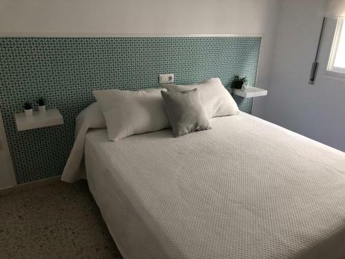 Apartamento Sol Y Playa Sanl�car