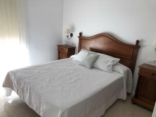 Apartamento Sol Y Playa Sanl�car