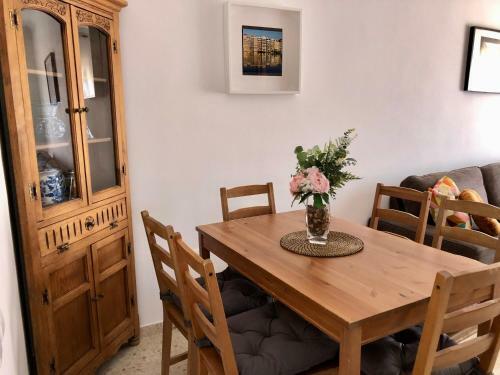 Apartamento Sol Y Playa Sanl�car