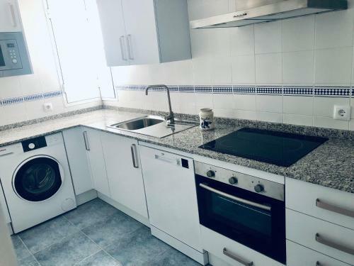 Apartamento Sol Y Playa Sanl�car