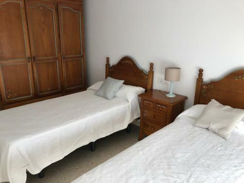 Apartamento Sol Y Playa Sanl�car