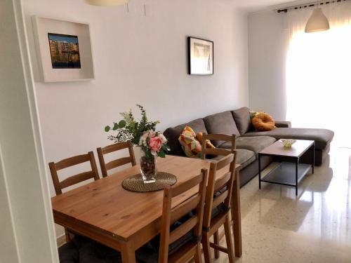 Apartamento Sol Y Playa Sanl�car