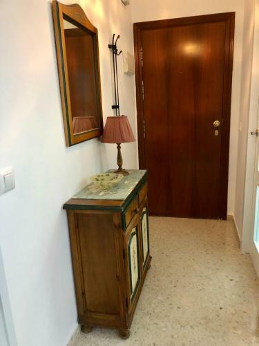 Apartamento Sol Y Playa Sanl�car