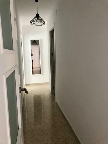 Apartamento Sol Y Playa Sanl�car