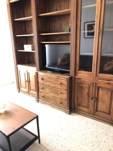 Apartamento Sol Y Playa Sanl�car