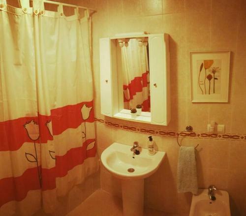 Apartamento Centro Sanl�car Barrameda/cuesta Ganado