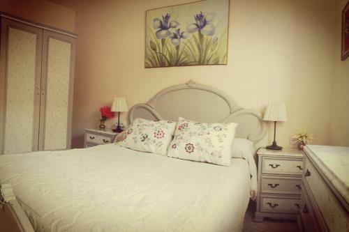 Apartamento Centro Sanl�car Barrameda/cuesta Ganado