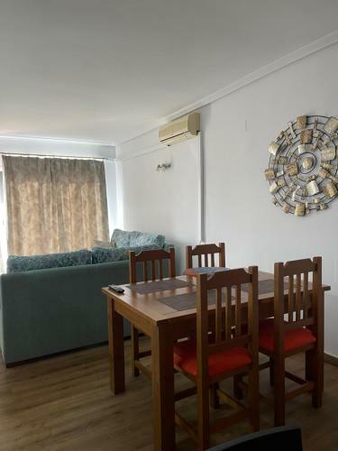 Apartamento Mi Refugio