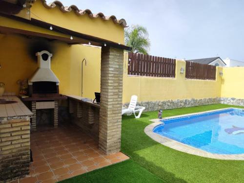 Casa Ye Ye