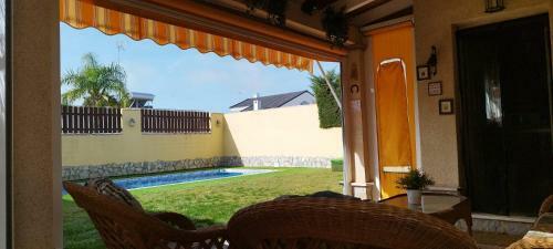 Casa Ye Ye