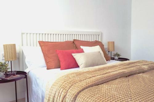 Apartament A Sant Celoni, Montseny