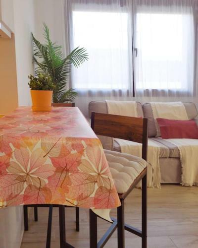 Apartament A Sant Celoni, Montseny