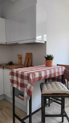 Apartament A Sant Celoni, Montseny