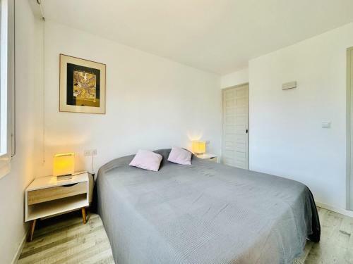 Apartament Mimoses