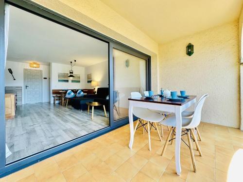 Apartament Mimoses
