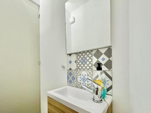 Apartament Mimoses