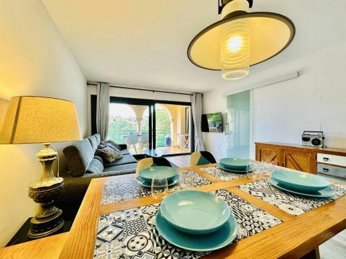 Apartament Mimoses