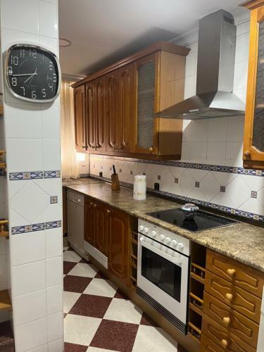 Apartamento Casa Vacacional