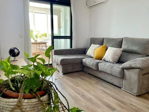 Apartamento La Aldea