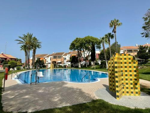 Apartamento La Aldea