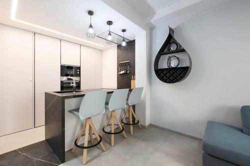 Apartamento Casa Adosada De Olivia