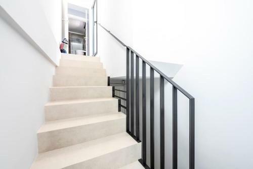 Apartamento Casa Adosada De Olivia