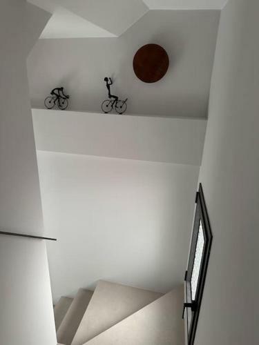 Apartamento Casa Adosada De Olivia