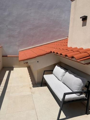 Apartamento Casa Adosada De Olivia