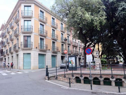 Apartamento E22164 Sant Ramon