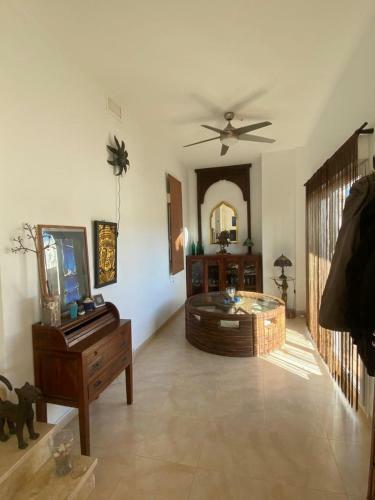 Villa Las Puertas