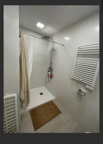 Apartamento Sweet House