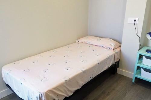 Apartamento C�ntrico Casa Calana