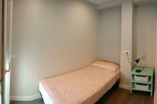 Apartamento C�ntrico Casa Calana