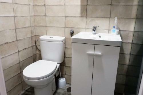 Apartamento C�ntrico Casa Calana