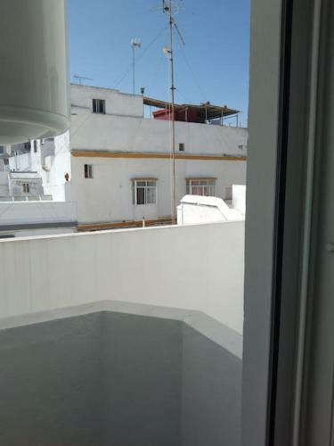 Apartamento C�ntrico Casa Calana