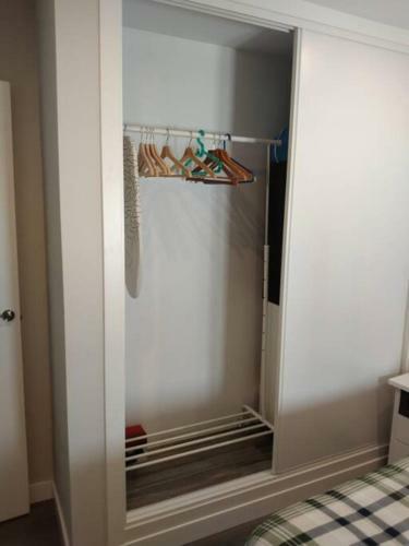 Apartamento C�ntrico Casa Calana