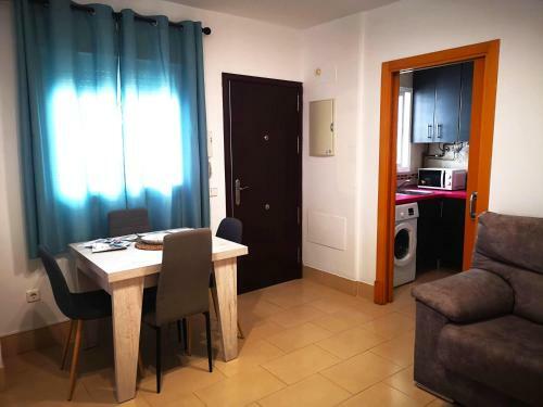 Apartamento Camposoto