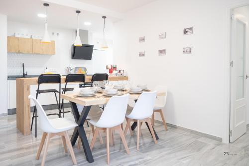 Apartamento Balc�n A Do�ana