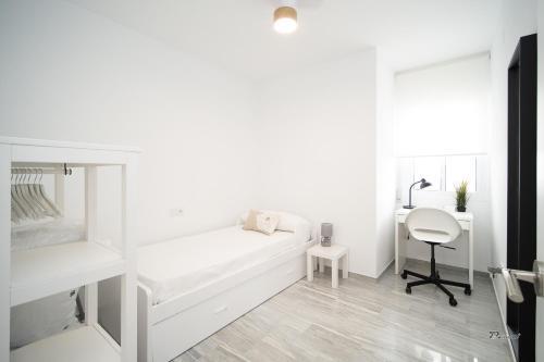Apartamento Balc�n A Do�ana