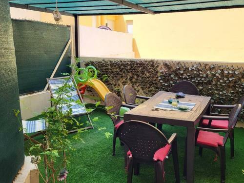 Apartamento Piso En San Fernando (c�diz)