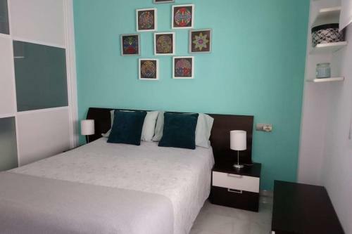 Apartamento Piso En San Fernando (c�diz)
