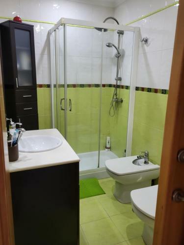 Apartamento Piso En San Fernando (c�diz)