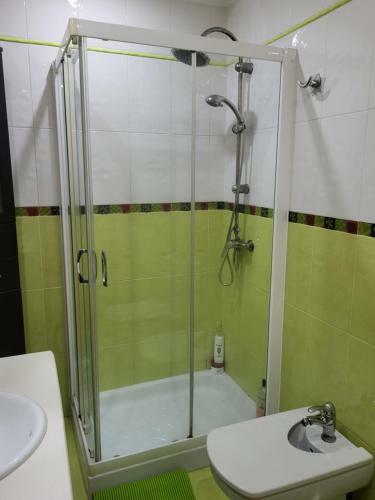 Apartamento Piso En San Fernando (c�diz)