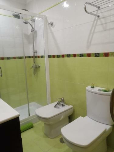 Apartamento Piso En San Fernando (c�diz)