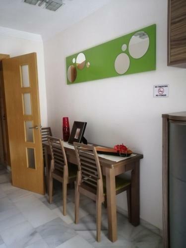 Apartamento Piso En San Fernando (c�diz)