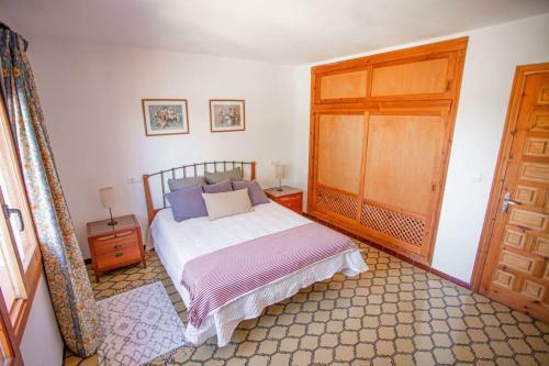 Casa De Campo Cala Bassa