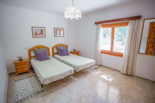 Casa De Campo Cala Bassa